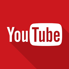 YouTube icon